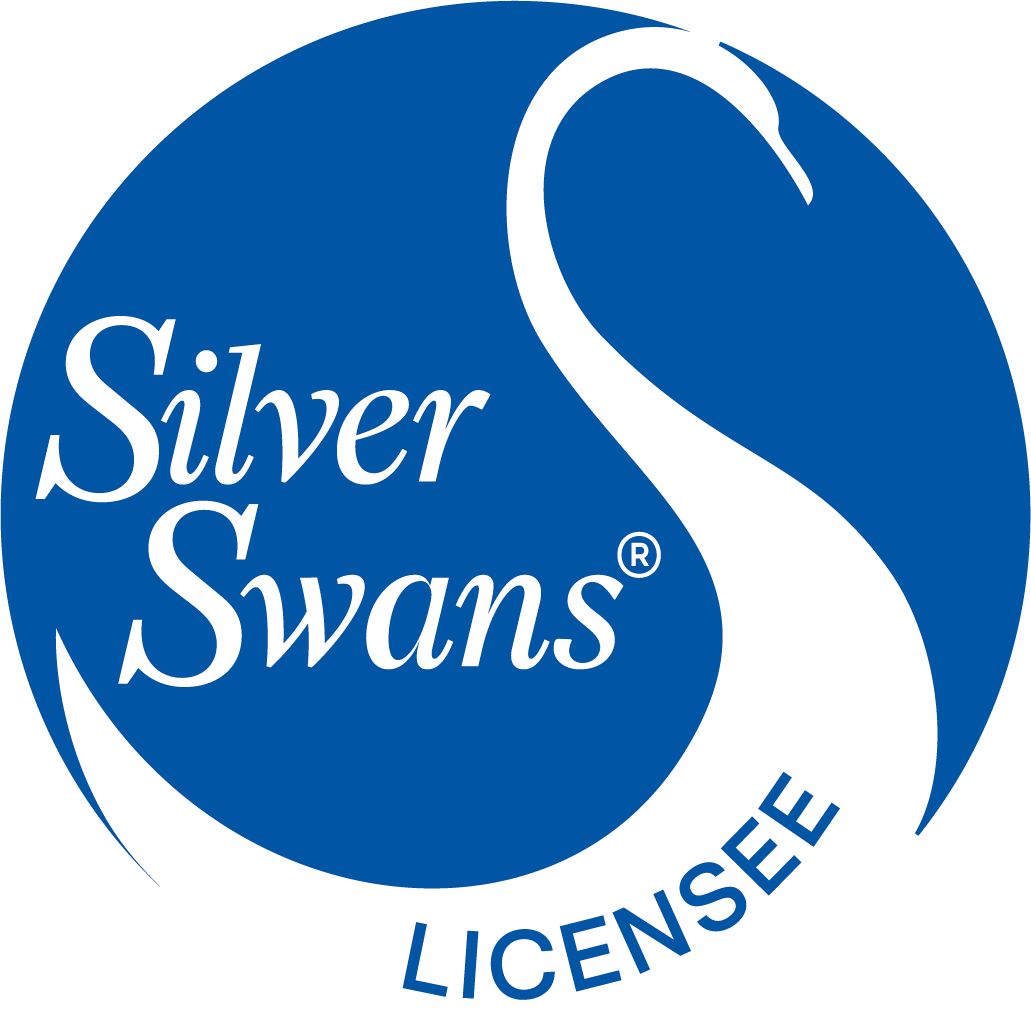 Silver Swans Licensee